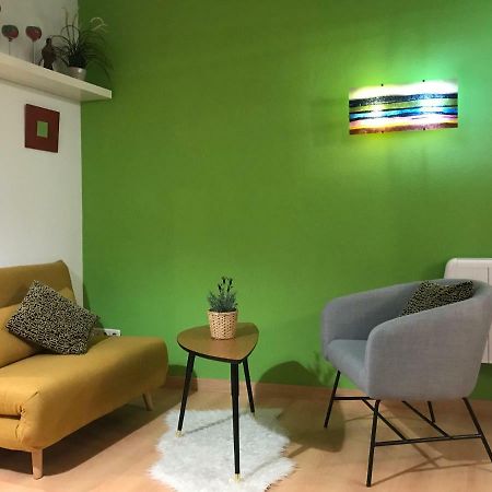 Apartamento En Corrala Мадрид Екстер'єр фото