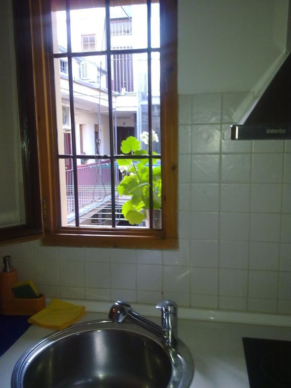 Apartamento En Corrala Мадрид Екстер'єр фото